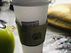 -眷茶臻选(锦艺城店)