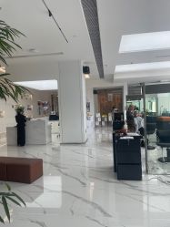 -锦尚名仕Hair Salon