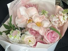 -叁朵花室