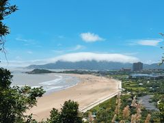 -舟山朱家尖绿城威斯汀度假酒店