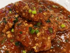 -石磨豆花家常菜·牦牛排土火锅