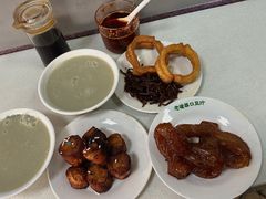 -老磁器口豆汁店(天坛店)