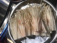 -英雄故事地摊烤肉(马驹桥店)
