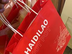 -海底捞火锅(万丰桥店)