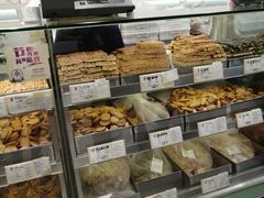 -上海哈尔滨食品厂(淮海中路店)