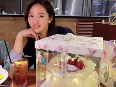 -大树餐厅(益田假日店)