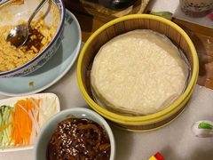 -小菜园新徽菜(马鞍山金鹰店)
