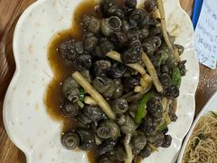 -南记食粥坊·宵夜大排档(莲花总店)