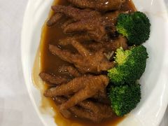 -东江海鲜酒家(艺都分店)