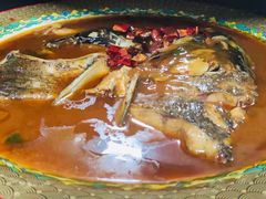 鱼头泡饼-大海碗·京菜炸酱面(雍和宫店)