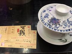 -锦里结义楼