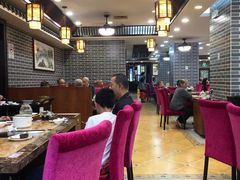 大堂-幸福茗点茶楼(五羊店)