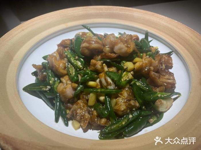 院8里·小聚园老川菜(九眼桥店)图片