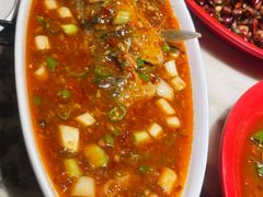 -常和州·夜宵大排档(常州单店)