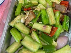 -阿鸟农庄(石壁店)