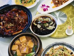 -香融府·烤鸭·家常菜(马家堡路店)