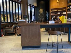 -星巴克臻选(北京富力家园店)