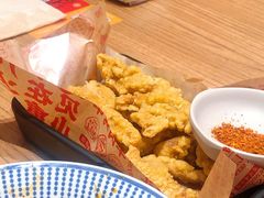 小酥肉-遇见小面(碧桂园总部店)
