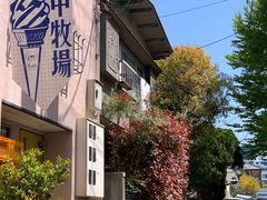 -神户六甲牧场(北野本店)