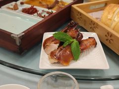 -天和晟烤鸭店(世纪坛店)