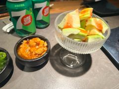 -沼津港精致料理·寿喜烧·烧鸟(龙湖南桥天街店)