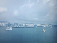 九龙海逸君绰酒店-香港九龙海逸君绰酒店