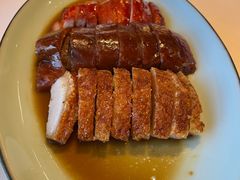 -禧宴Joyous Restaurant(禧园店)