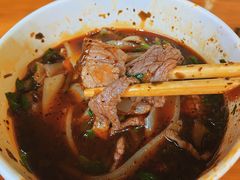 -王记生烫牛杂面馆(兰陵路店)