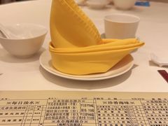 -利苑酒家(宜安广场店)