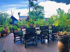 -自然餐厅(Phuket)