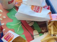 -汉堡王(北京通州领展店)