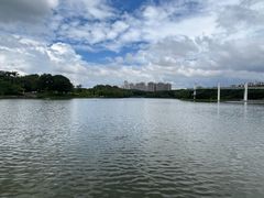-东莞植物园