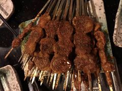 -马一洒开锅羊肉清真餐厅(京汉店)