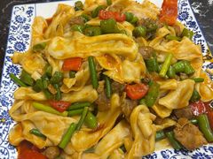 -后卫寨猫耳朵(后卫寨店)