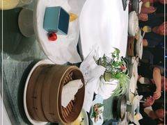 -小厨娘淮扬菜(六合欢乐港店)