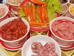 -江北北火锅馆·公路夜市(魏公村店)