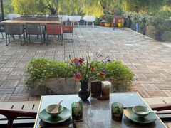 -雅达·阳羡溪山小镇中心