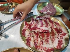 -六七八韩式烤肉·韩国料理(上杭路店)