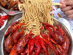 -聂师傅油焖大虾
