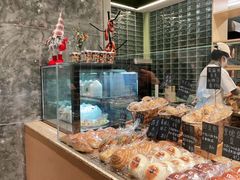 -面包与我Bread Or Me(长城汇店)