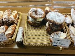 -莫斯科餐厅面包坊(北展店)