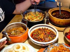 -小柴米·传统江西菜(八一广场店)