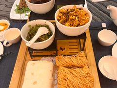 -四季轩中餐厅(徐州开元名都大酒店)