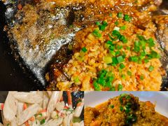 -聚味瞿记·龙虾堂(望城店)