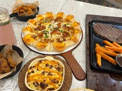 -必胜客(世欧广场店)