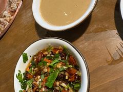 -前门杨记·铜锅涮肉(王府井·故宫店)