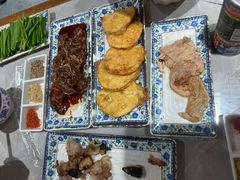 -大槐树烤肉馆(美术馆店)