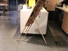-麦当劳(东直门外大街店)