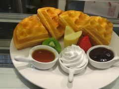 -Hiwork cafe(新街高和店)