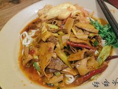 -方铲铲·成都板凳面(滨江银泰店)